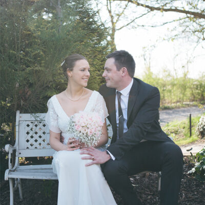 Nicki Ashley Relaxed Wedding SBS 019