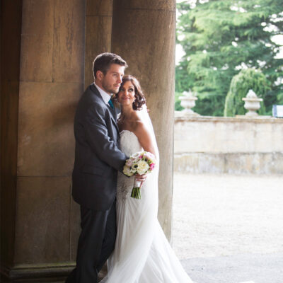 Karine Gareth Prestwold Hall Wedding SBS 028