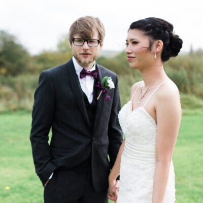 Chloe Matt Chinese Rustic Wedding SBS 013