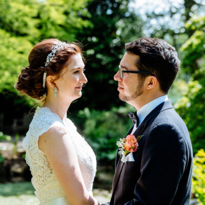 Emma Yannick Garden Wedding SBS 029