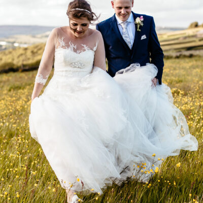 Lauren James Shabby Chic Wedding SBS 041