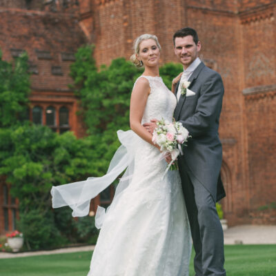 Rochanne Jamie Fairytale Wedding SBS 023