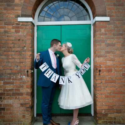 Sarah Paul Vintage Wedding 026