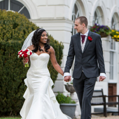 Charlene Tony Elegant Wedding SBS 030