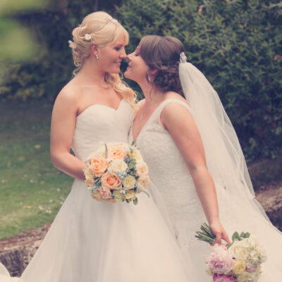 Natalie Aimee Country Garden Wedding SBS 015