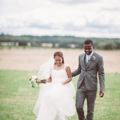 Rachelle Tonderai Romantic Rustic Wedding SBS 026