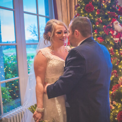 Jamine James Caroline Smyth Photography Christmas Wedding 043