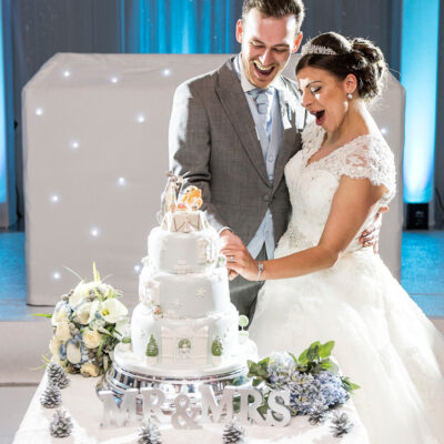 Luisa Ronan Winter Wonderland Wedding SBS 037