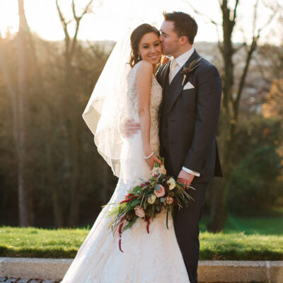 Natalie Philip Winter Wedding 024a