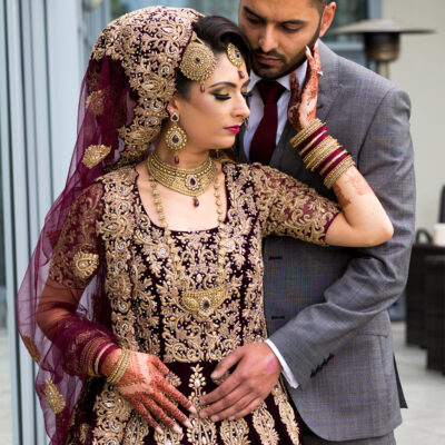 Nazia Maj Cultural Wedding SBS 012