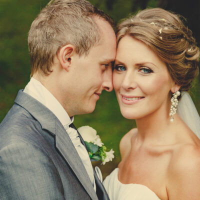 Abbie Chris Vintage Wedding SBS 026