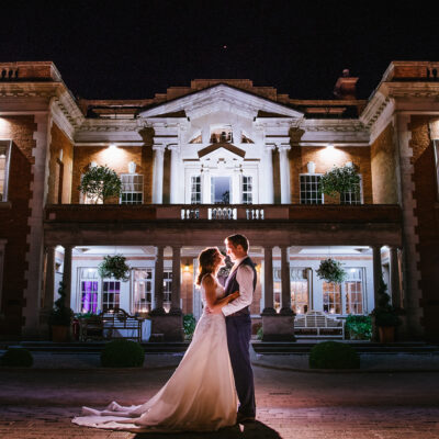 Rowena Stuart Classic Wedding SBS 027