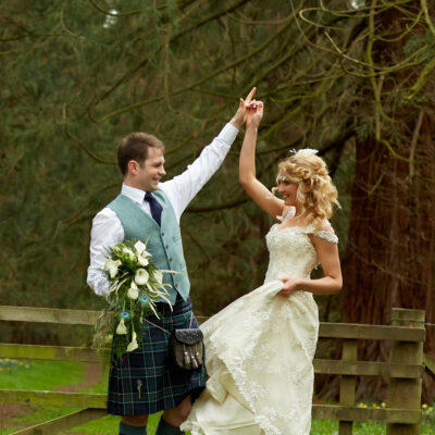 Julie Peter Vintage Wedding SBS 014