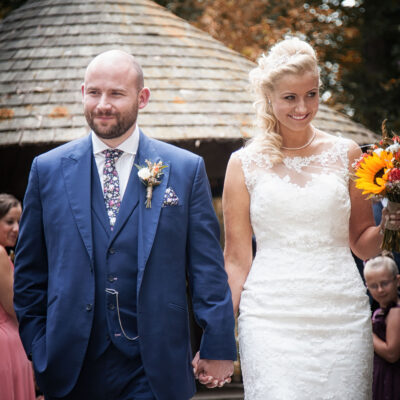 Elizabeth Mark Garden Wedding 009