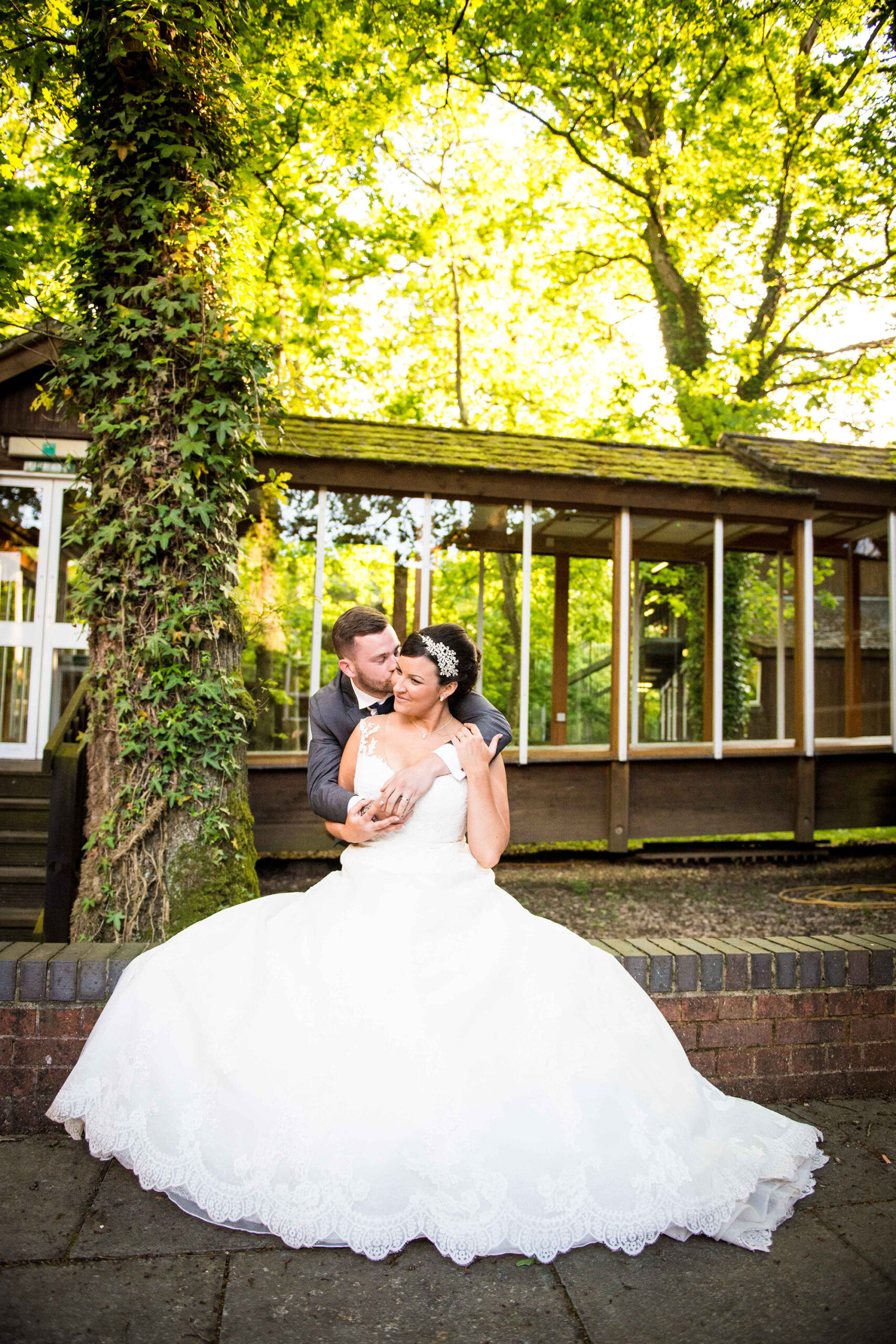 Leanne Ben Traditional Wedding SBS 020 scaled