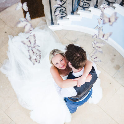 Laura Daniel Parisian Wedding SBS 035