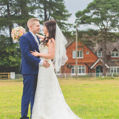 Leanne Chris Vintage Wedding SBS 021