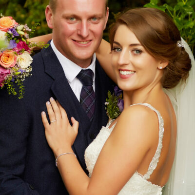 Amy Michael Country Wedding SBS 033
