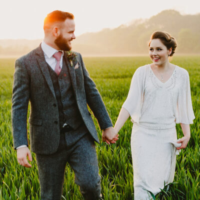 Alice Saul Woodland Wedding SBS 036