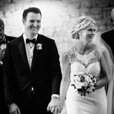 Hayley Dan New Years Eve Wedding SBS 021