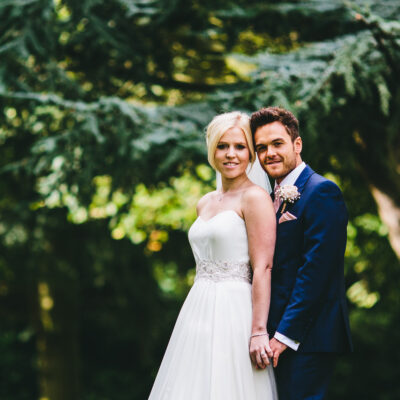 Kelly James Rustic Wedding SBS 020