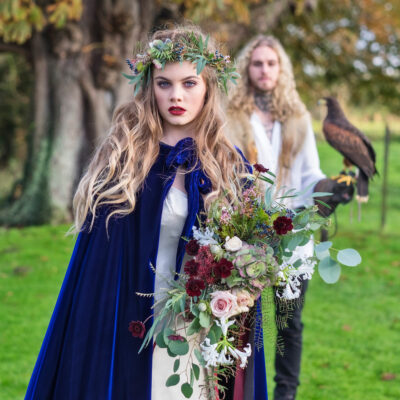 Buns of Fun Nordic Styled Shoot SBS 005