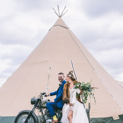 Lisa Bob Country Vintage Wedding SBS 024