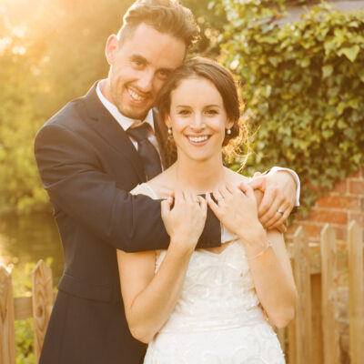 Clare Steve DIY Picnic Wedding SBS 037