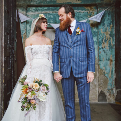 Ella Daniel Intimate Relaxed Wedding SBS 016