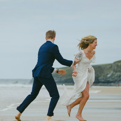 Emma Adam Elegant Beachfront Wedding SBS 023