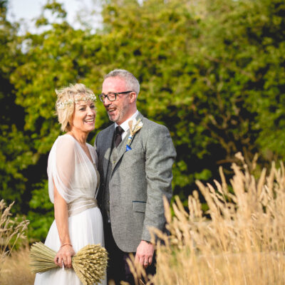 Sally Andy Country Rustic Wedding SBS 015