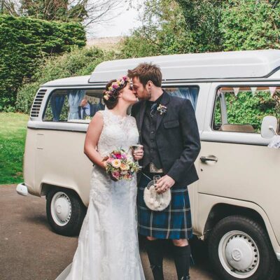 Danielle Chris DIY Barn Wedding SBS 017a