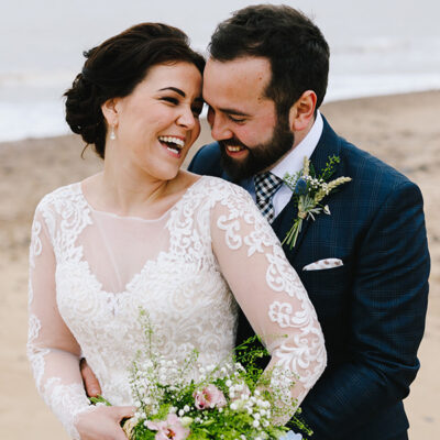 Hannah Peter Intimate Relaxed Wedding SBS 022a