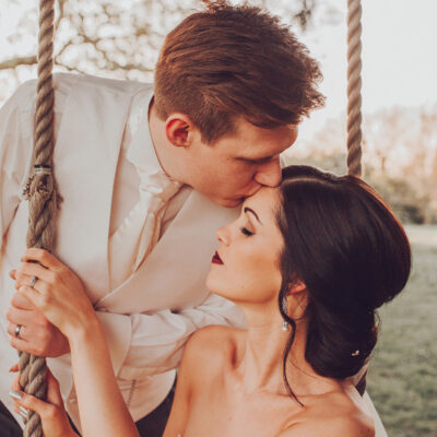 Amy Jo Sean Romantic Vintage Wedding SBS 033