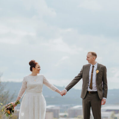 Amy Ben Relaxed Vintage Wedding Joab Smith Photography SBS 016