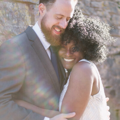 Yomi Nick Relaxed Seaside Wedding Emma Stoner Photography SBS 018
