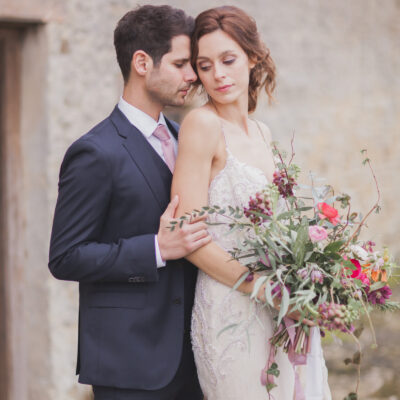 Autumnal Wedding Inspiration Ferri Photography SBS 037