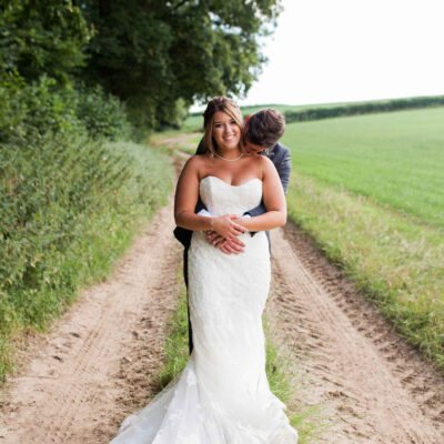 Demi Kyle Rustic Barn Wedding Hannah Frances Photography SBS 027