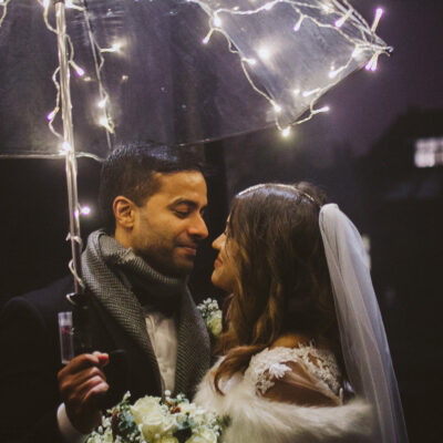 Sidhara Devindha Winter Woodland Wedding DRG Photography SBS 029