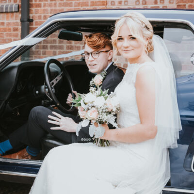 Sophie Vaughn English Vintage Wedding Andrew Mark Wade Photography SBS 007