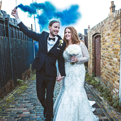 Vicky Andy Art Deco Wedding Lorna Newman Wedding Photography SBS 005