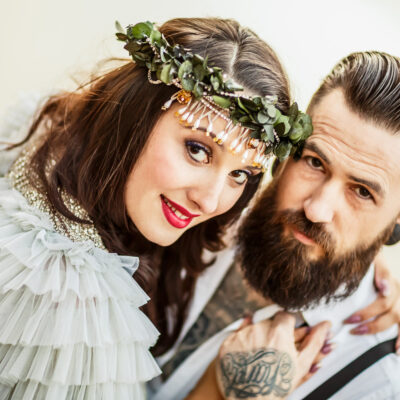 Alternative Cuban Wedding Inspiration Lina Tom Wedding Event Photography 037