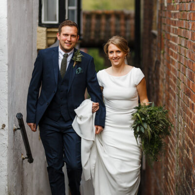 Becky Tom Intimate Wedding Lottie Elizabeth Photography SBS 020