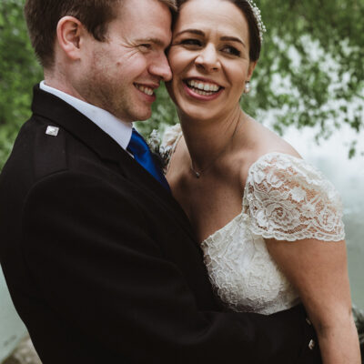 Paulina Gavin Informal Spring Wedding Greg Coltman Wedding Photography SBS 019