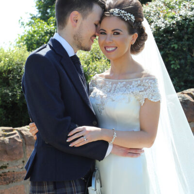 Emma Scott Classic Disney Wedding Adore Weddings SBS 014