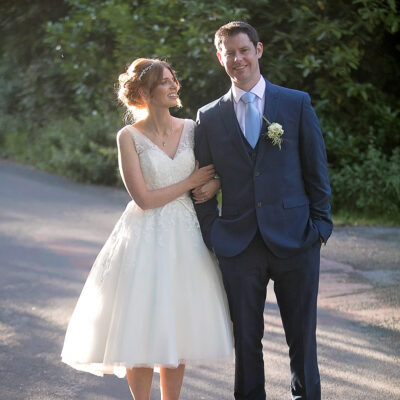 Kate Rob Woodland Wedding Maryanne Scott Photgoraphy 029