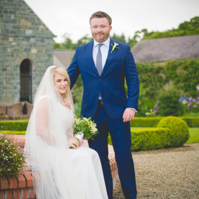 Emma Neil Minimal Classic Wedding Graham Crichton Photography 024
