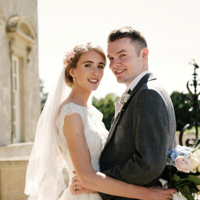 Gabrielle Liam Classic English Summer Wedding Lily Sawyer Photography SBS 025