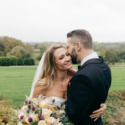 Sarah Nick Relaxed Classic Wedding Amber Marie Photography SBS 025
