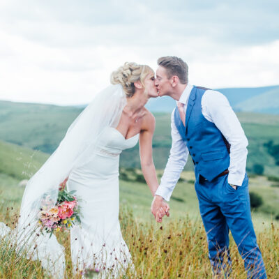 Donna Nick Floral Explosion Wedding Jake Morley Wedding Photography SBS 030